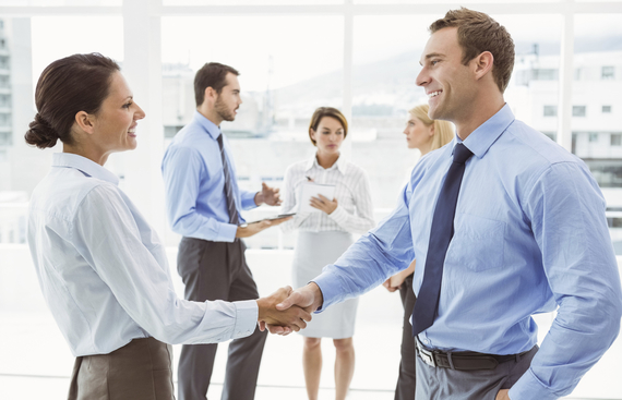 5 Reasons Businesses Should Bare Their Souls To Customers